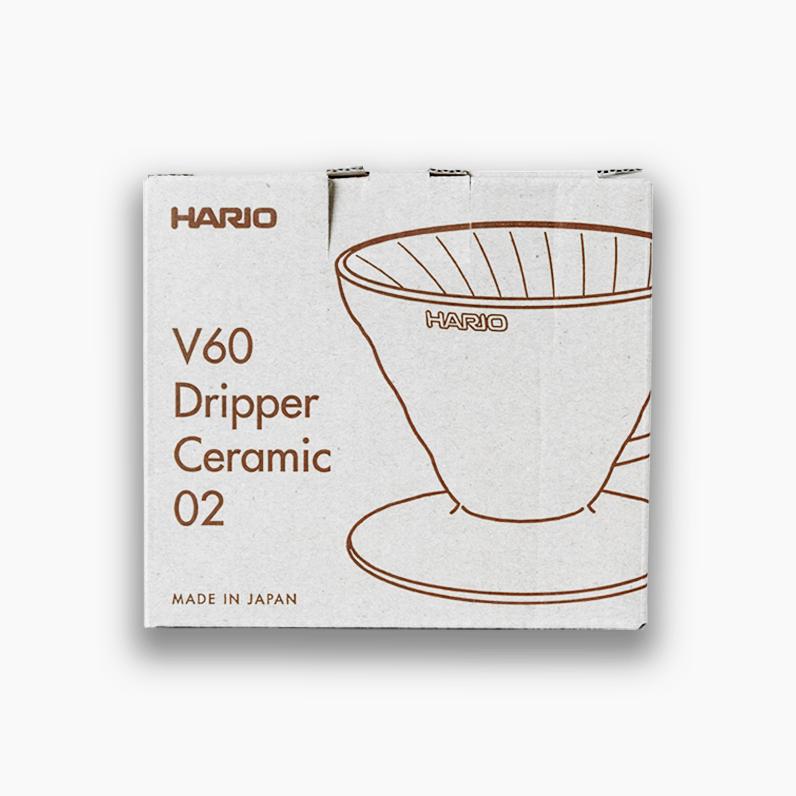 ceramic dripper