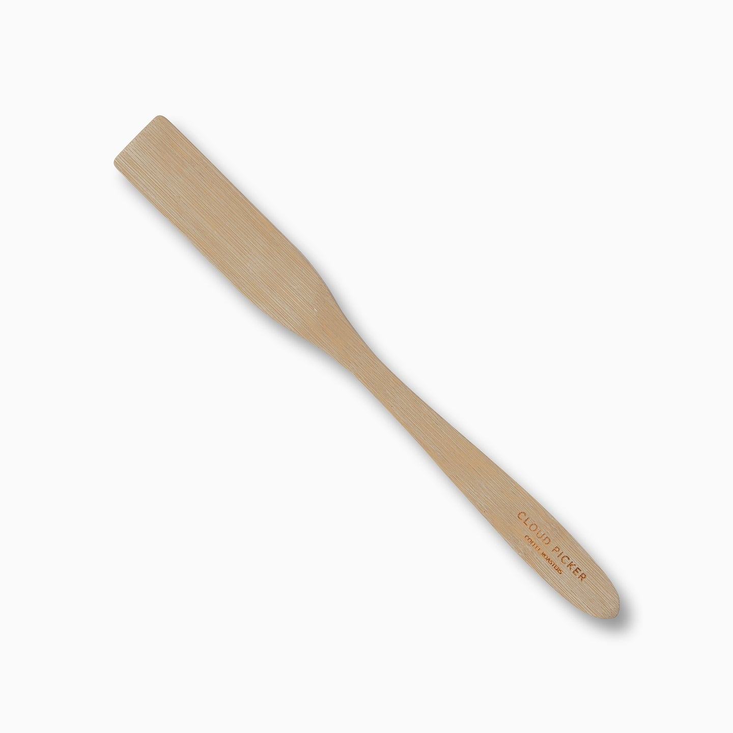 Wooden Stirrer