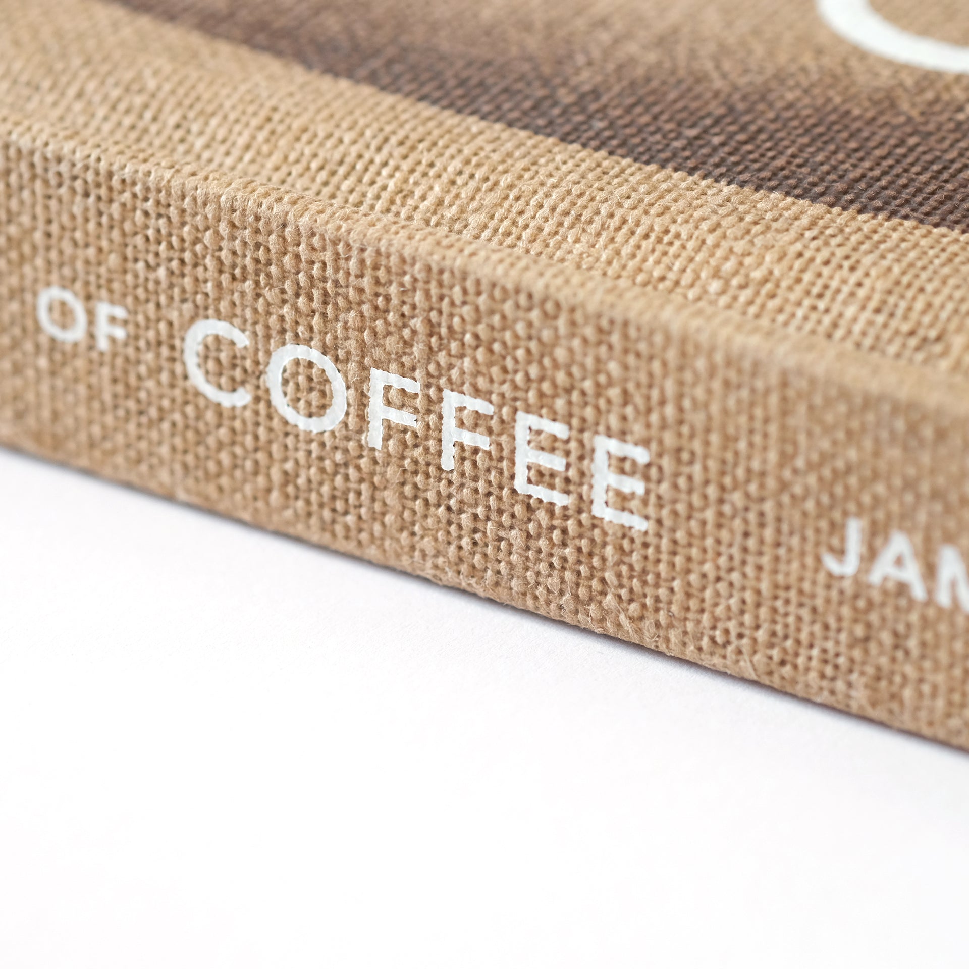 The World Atlas of Coffee