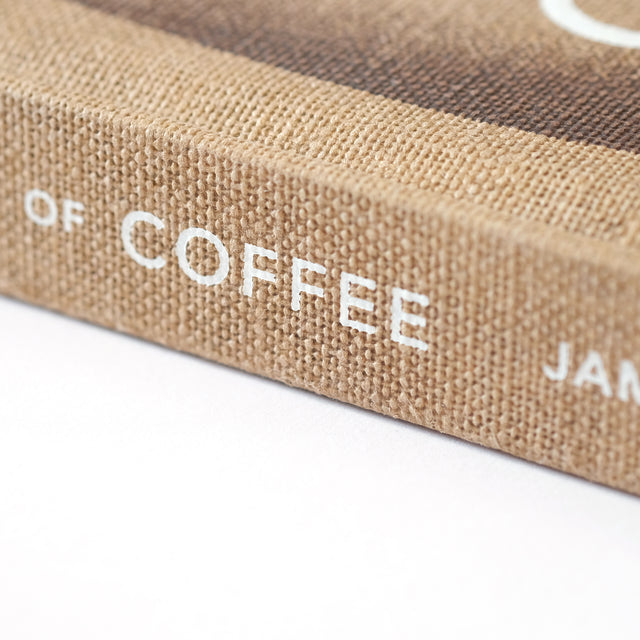 The World Atlas of Coffee