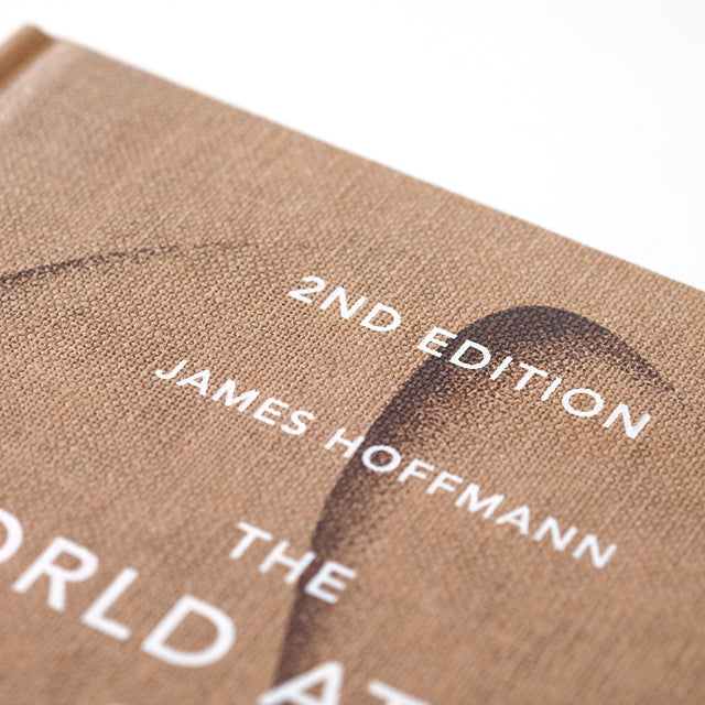 The World Atlas of Coffee