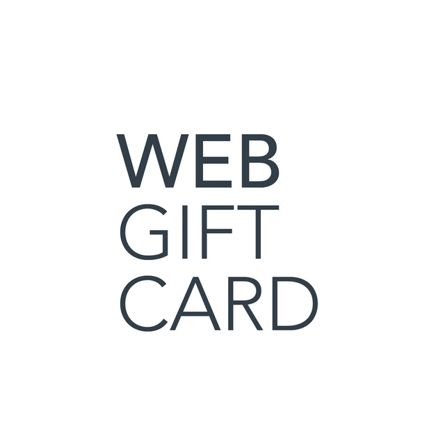 Virtual Gift Card