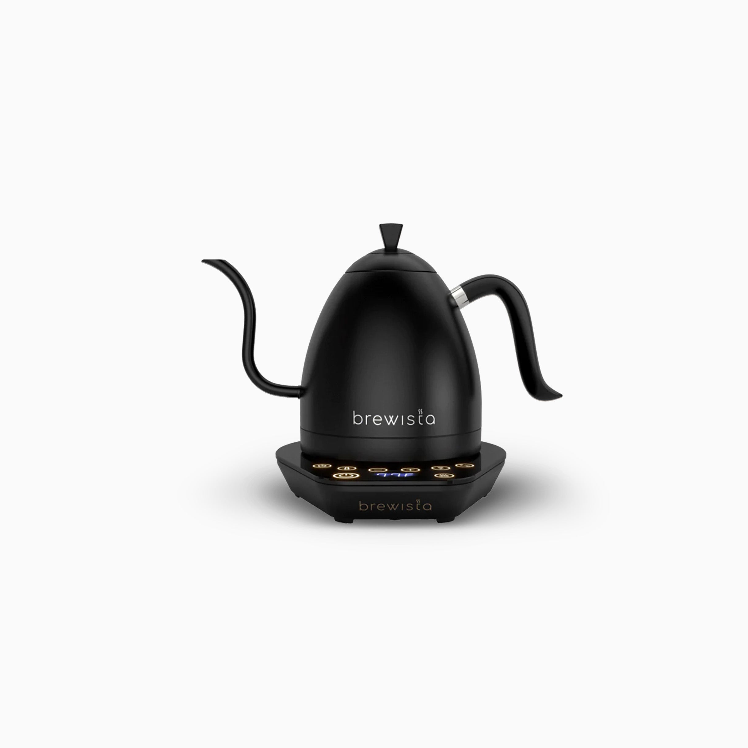 Brewista artisan kettle brewista ケトル matte black Brewista