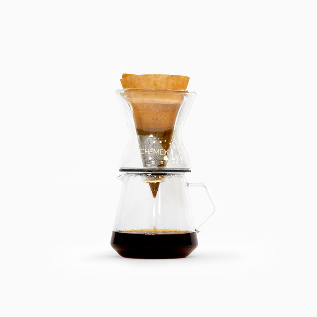 Chemex Funnex Double Wall Single Cup Brewer