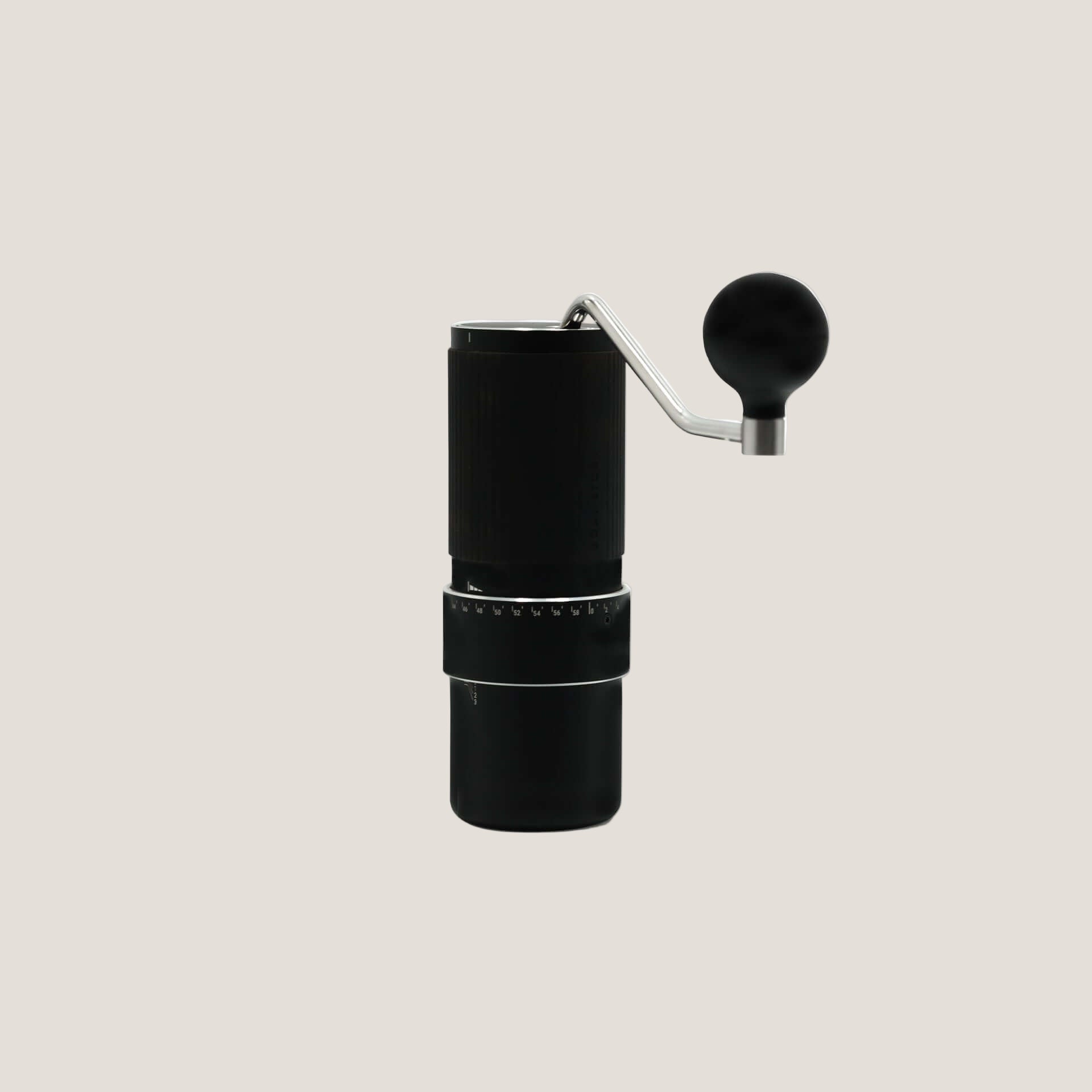 【週末値下げ】ARCO 2-in-1 Coffee Grinder Goat Story Arco 2-in-1 Electric + Manual Coffee Grinder - Black