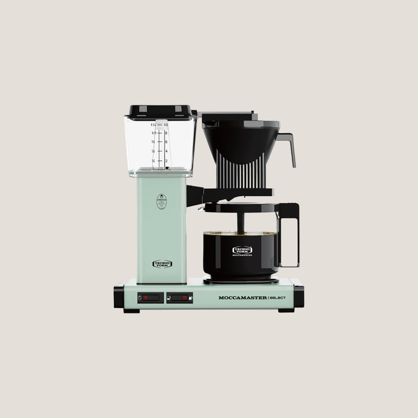 Moccamaster KBG Select