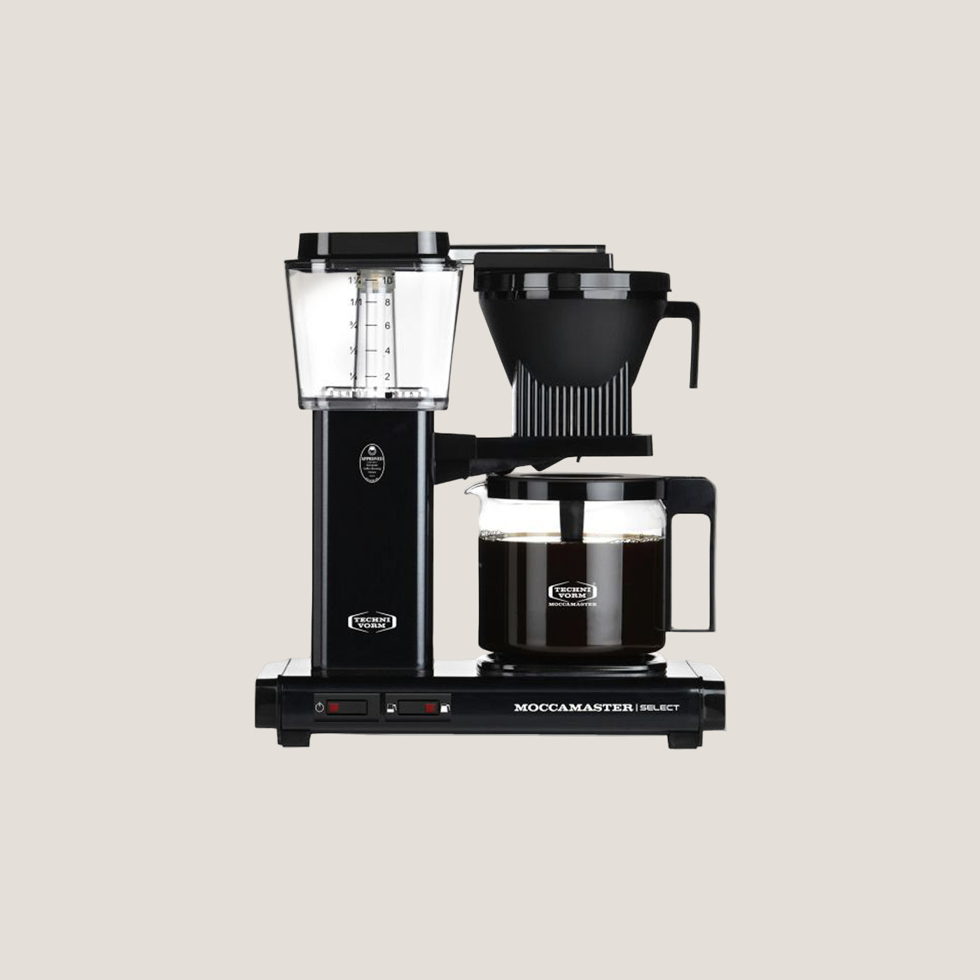 Moccamaster KBG Select