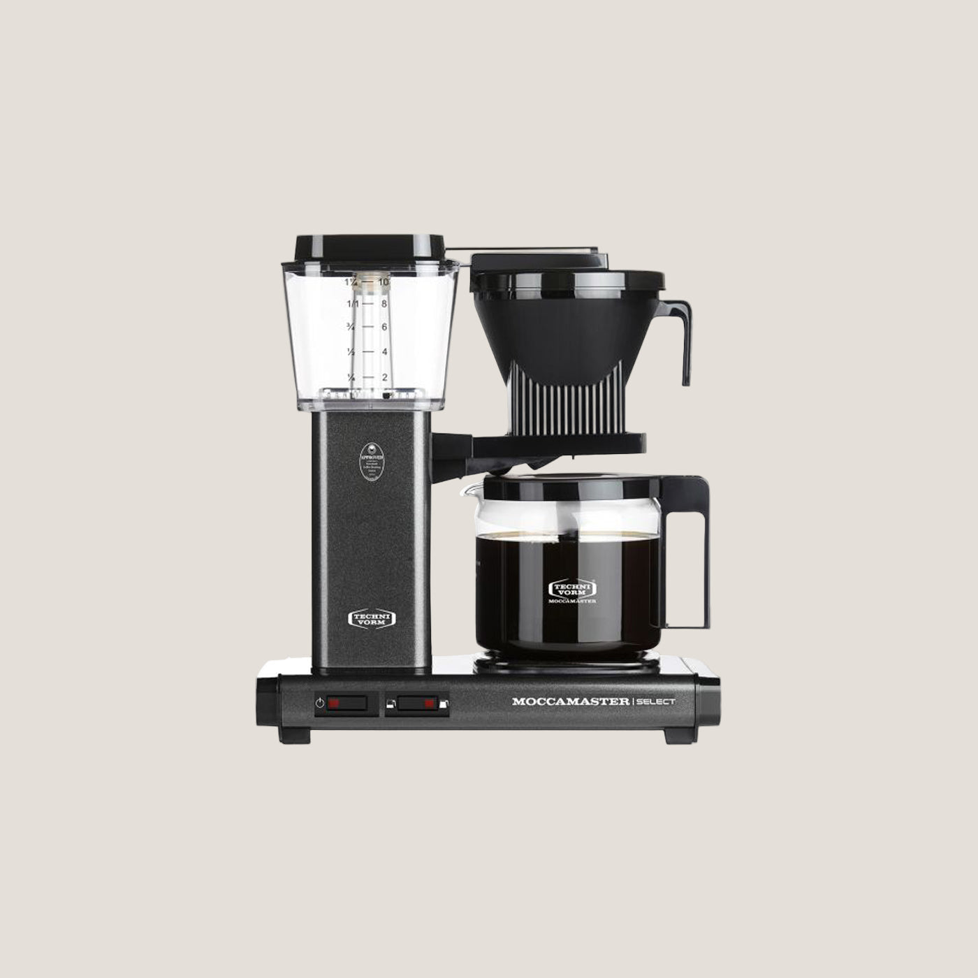 Moccamaster KBG Select