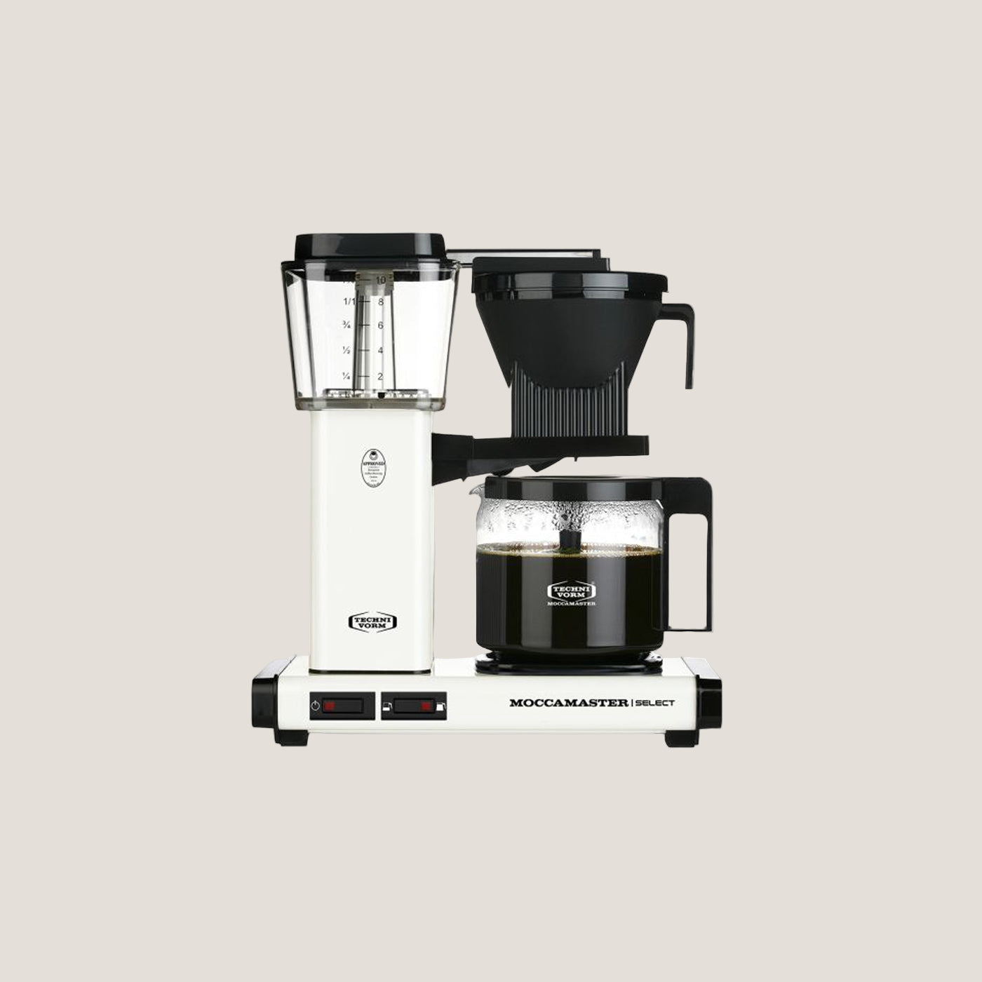 Moccamaster KBG Select