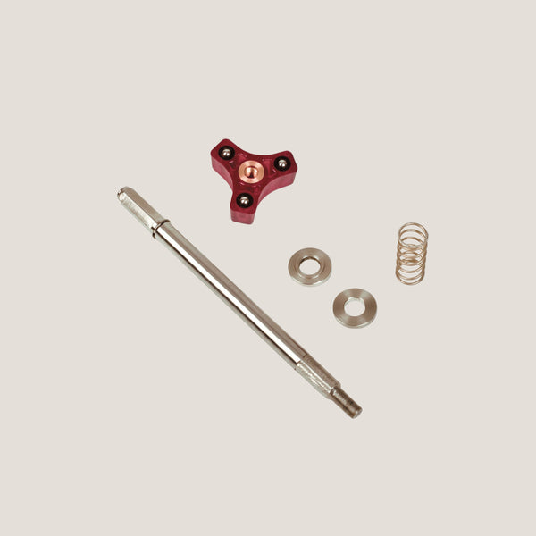 Comandante Red Clix