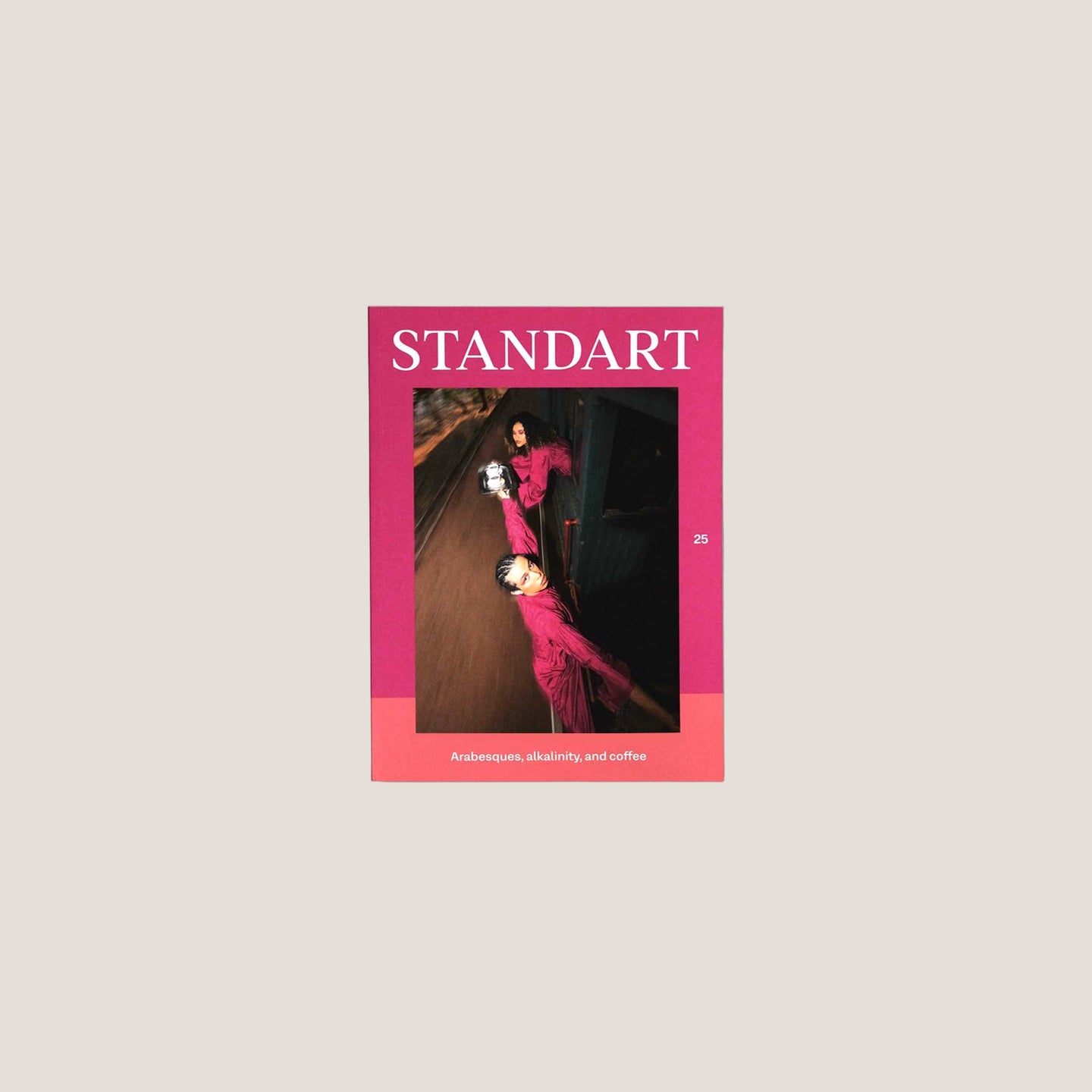 Standart Magazine