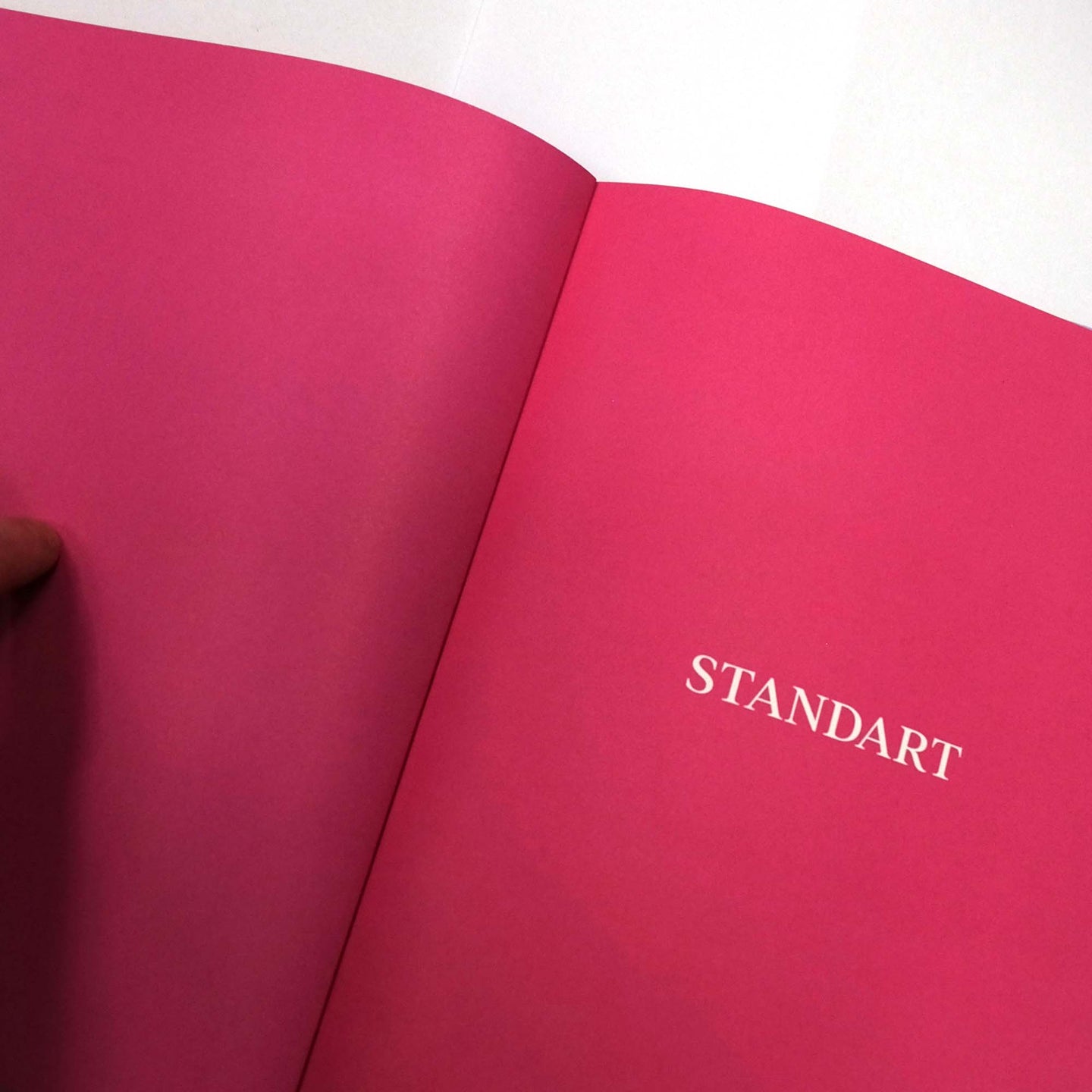 Standart Magazine